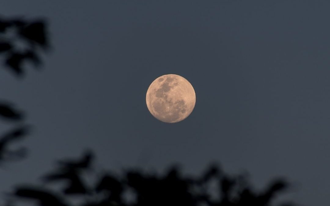 full moon ayurveda tips for insomnia